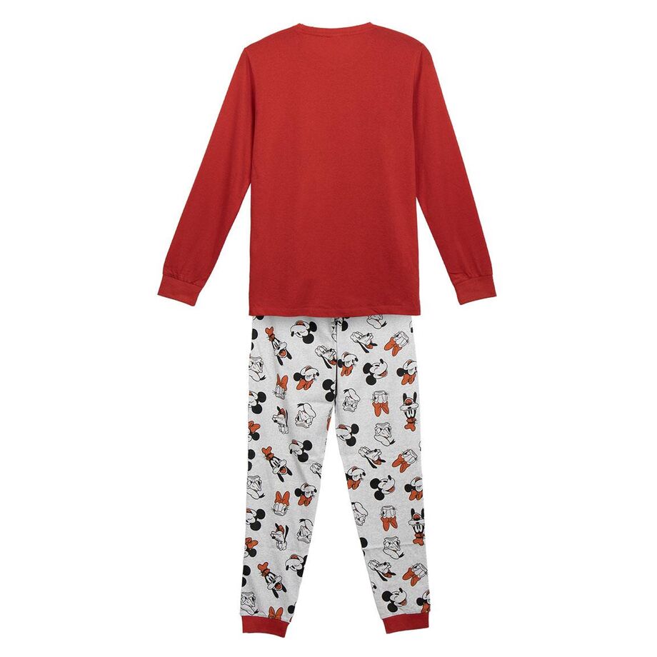 Pijama Mickey Disney adulto
