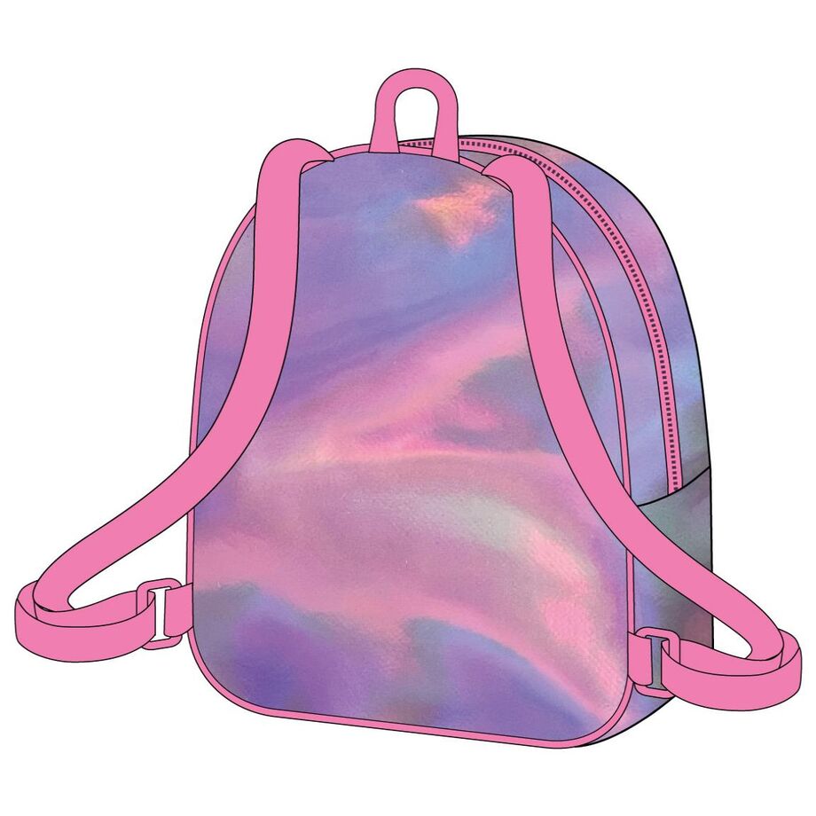 Mochila casual Minnie Disney 23cm