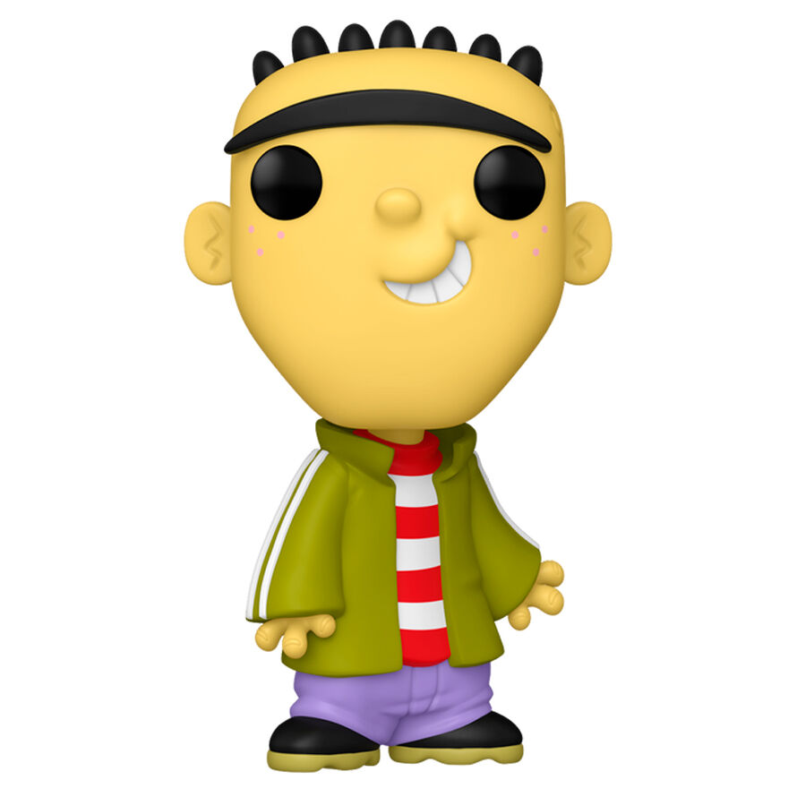 Figura POP Ed, Edd n Eddy Ed 5 + 1 Chase
