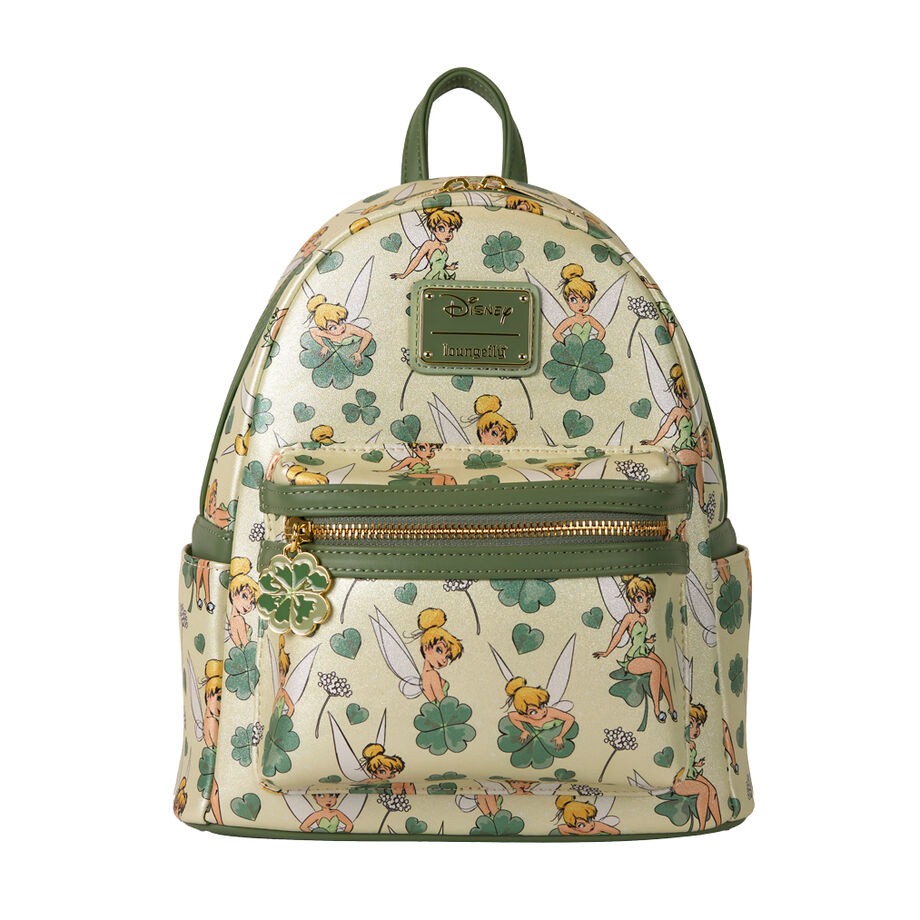 Mochila Campanilla Disney Loungefly 26cm