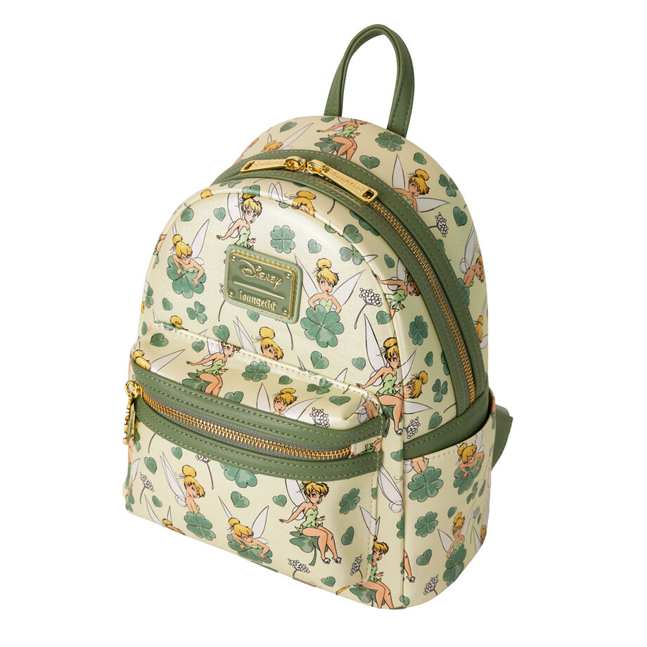 Mochila Campanilla Disney Loungefly 26cm