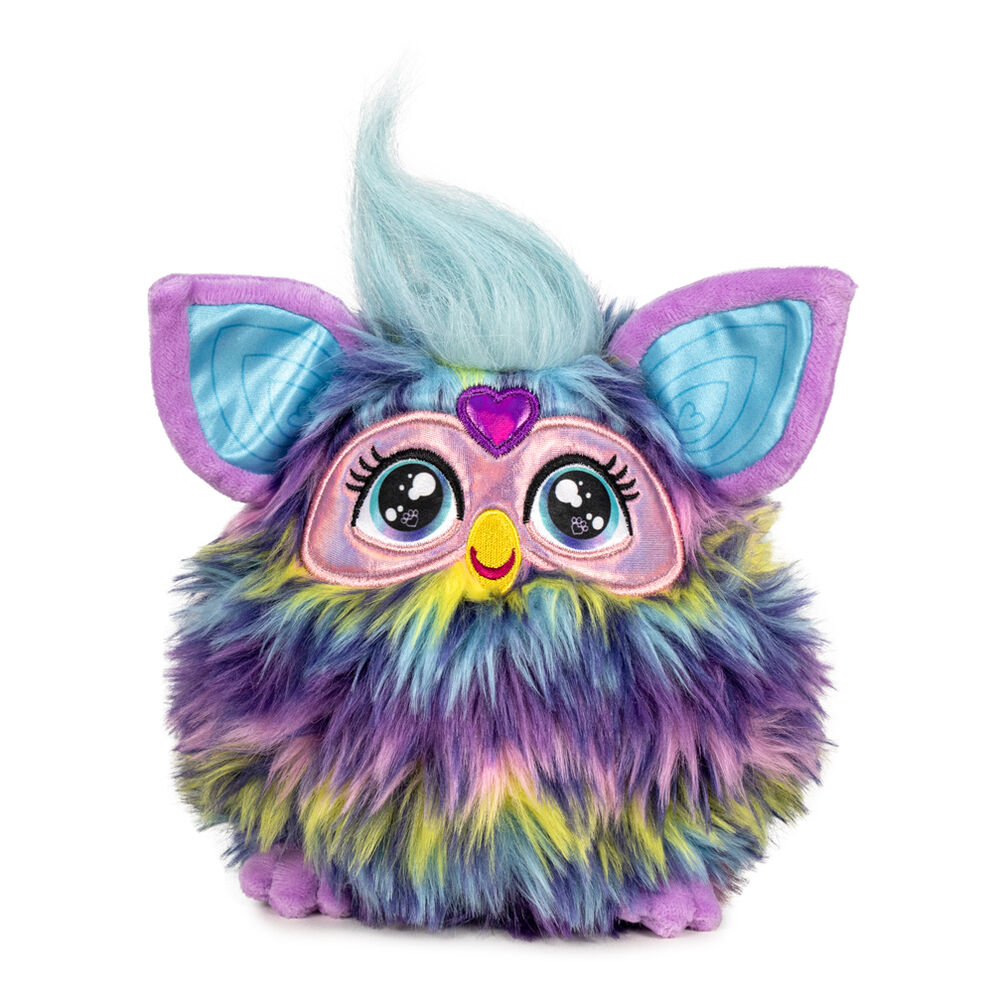 Peluche Furby surtido 20cm