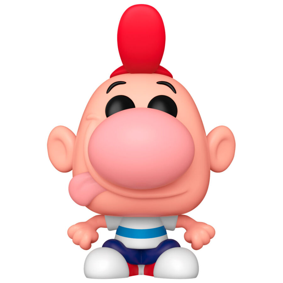 Figura POP The Grim Adventure of Billy & Mandy Billy