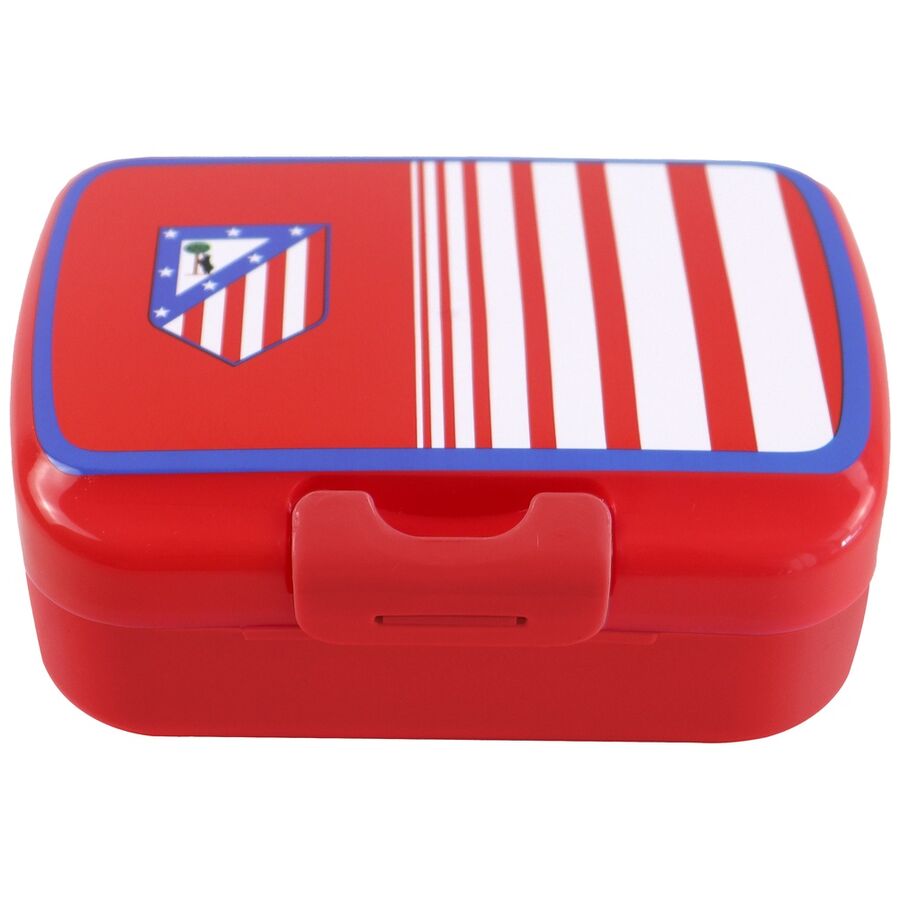 Sandwichera Atletico de Madrid
