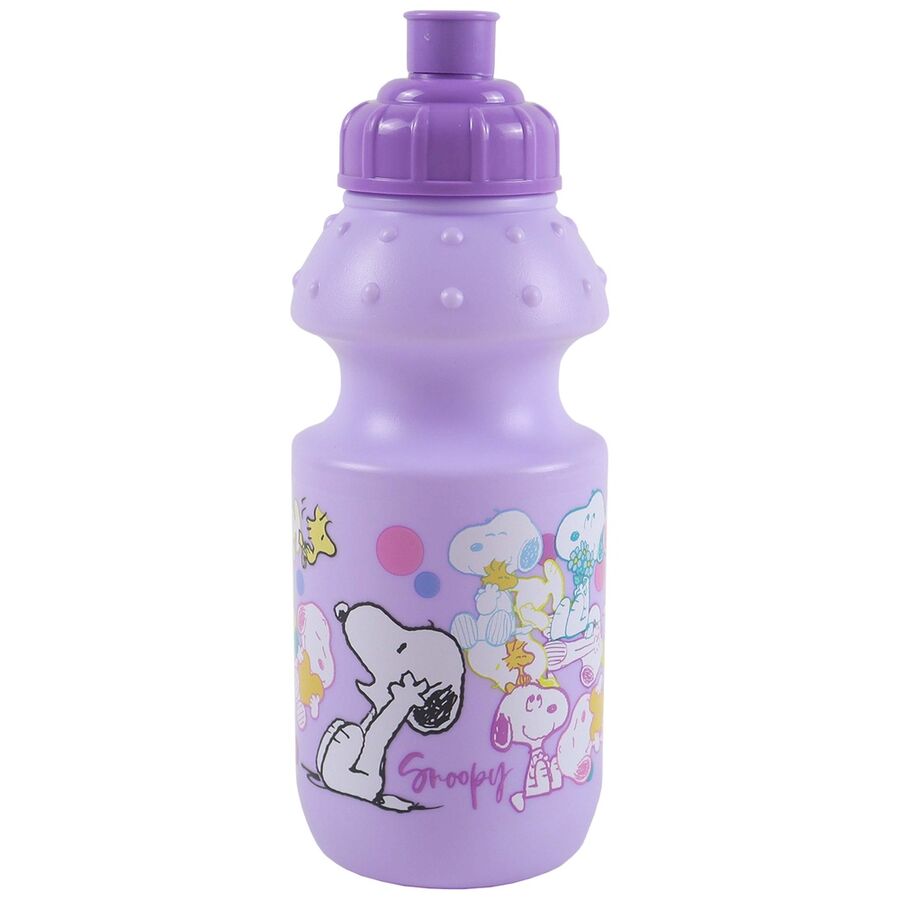 Cantimplora Snoopy 350ml