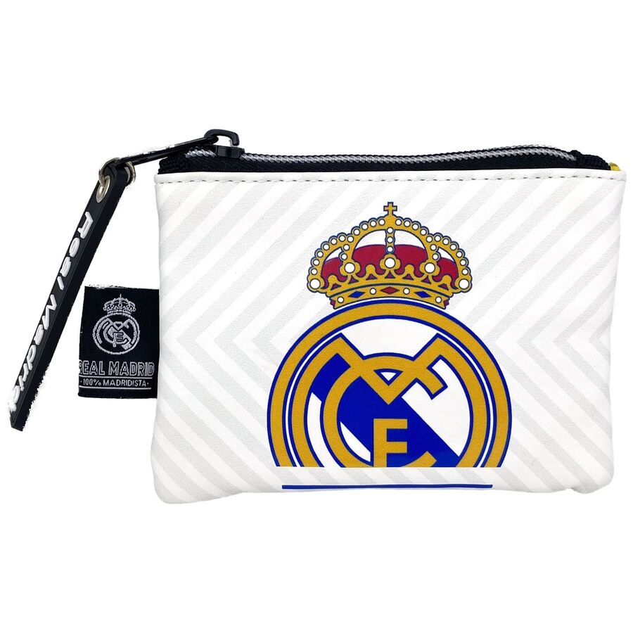 Monedero Real Madrid