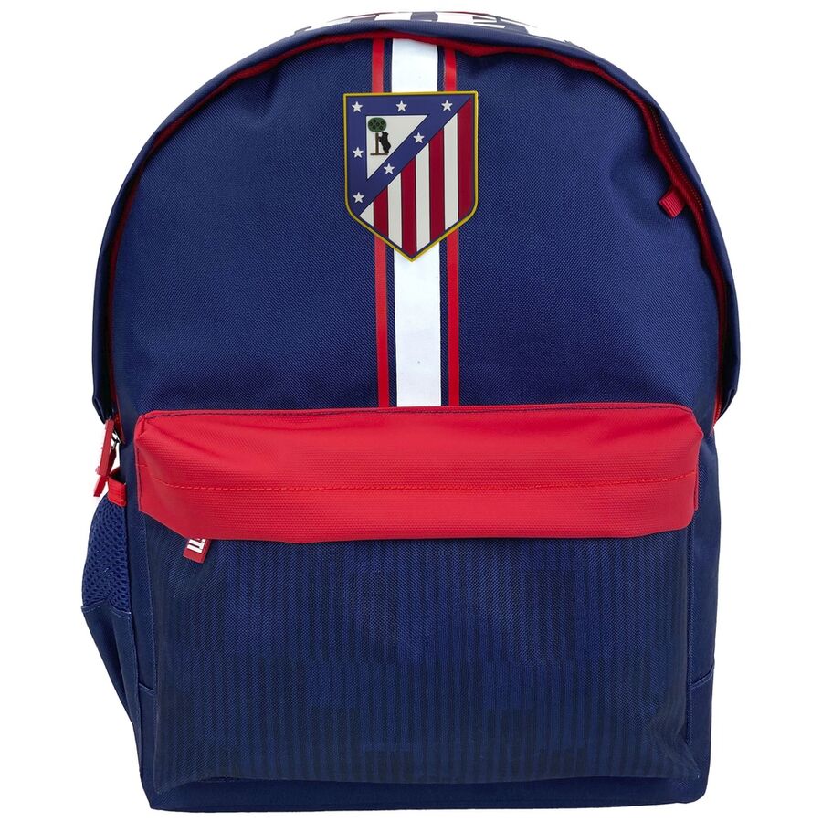 Mochila Atletico de Madrid 40cm adaptable