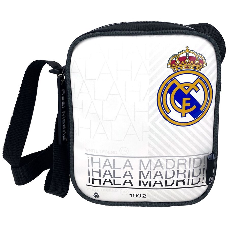 Bandolera Real Madrid