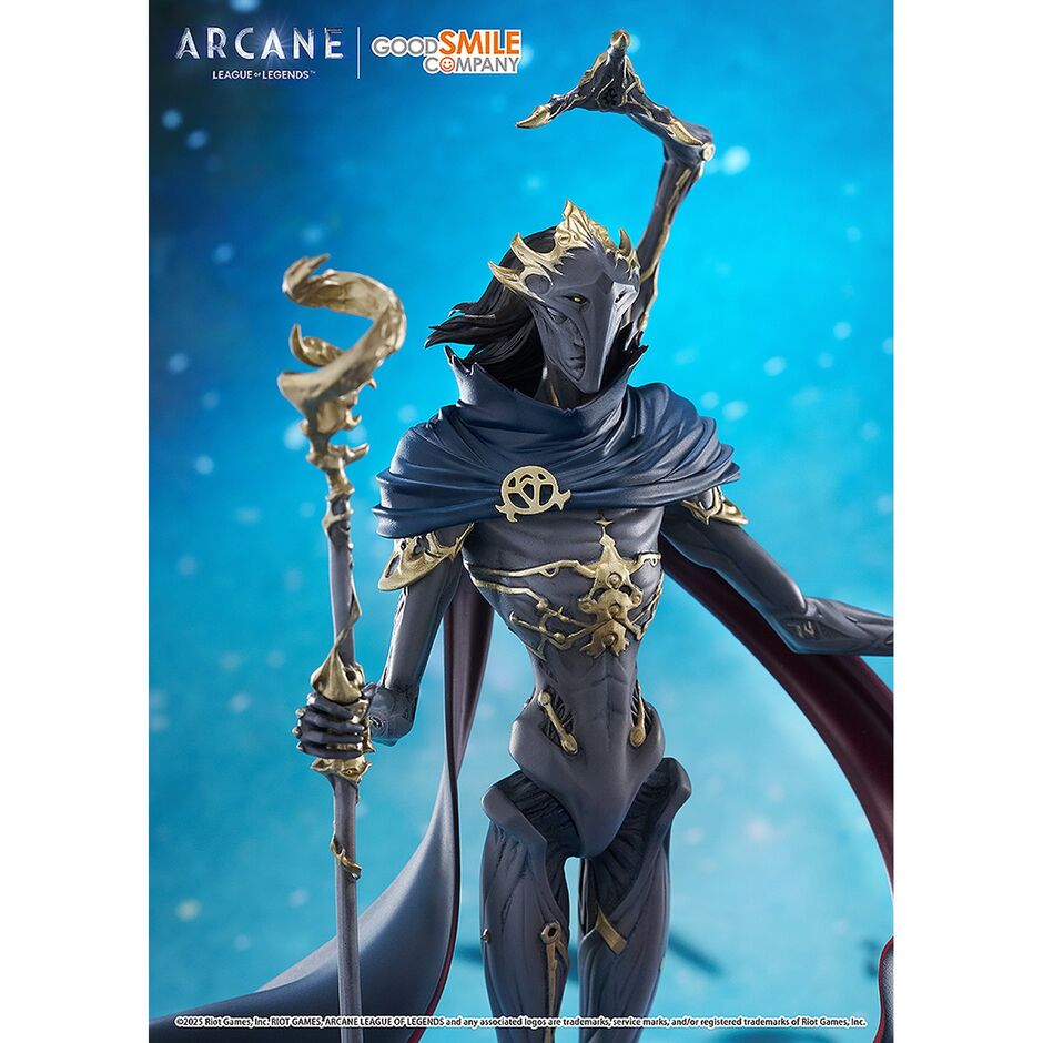 Figura Pop up Parade Champion Viktor Arcane 20cm
