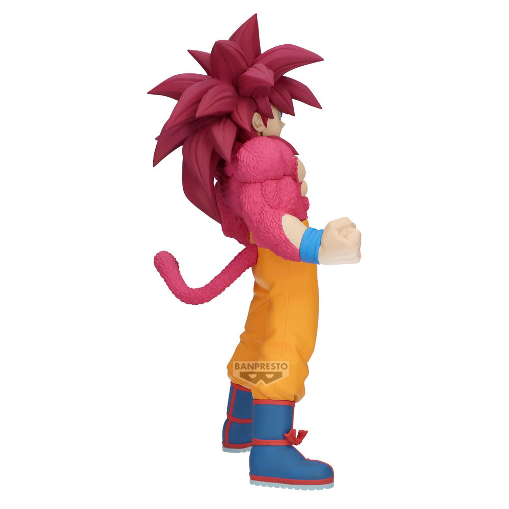 Figura Son Goku Dragon Ball Daima 19cm