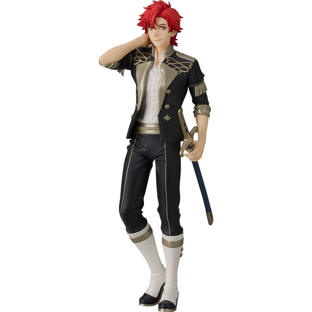 Figura Pop up Parade Sylvain Jose Gautier Fire Emblem: Three Houses 18cm