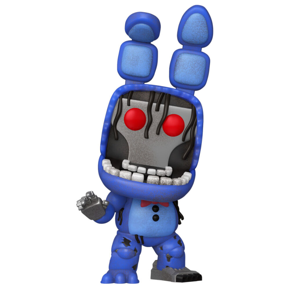 Figura POP Five Nights at Freddy’s Withered Bonnie