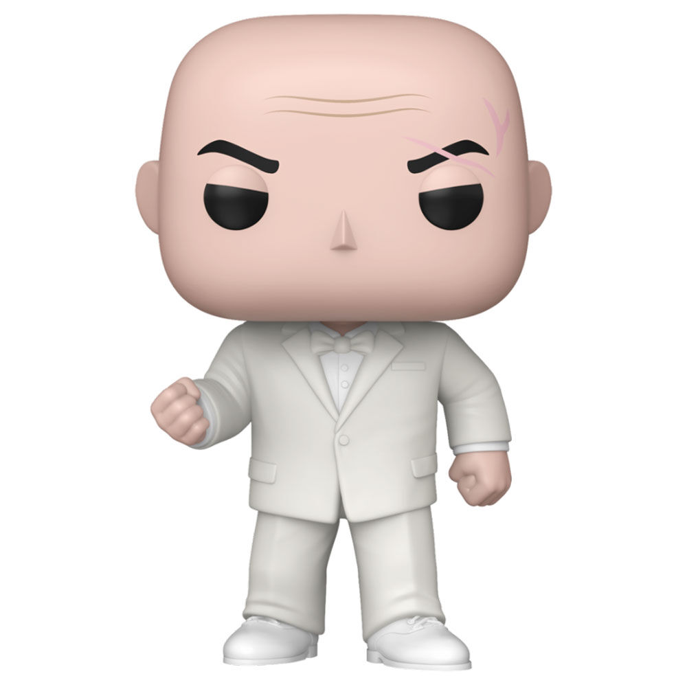 Figura POP Marvel Daredevil Born Again Kingpin