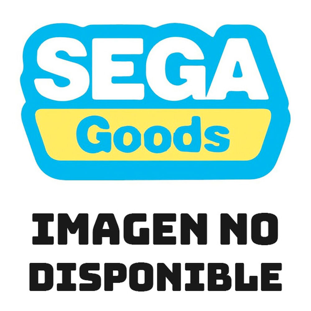 Figura Rin Okumura Blue Exorcist Shimane Illuminati Saga Cross 18cm