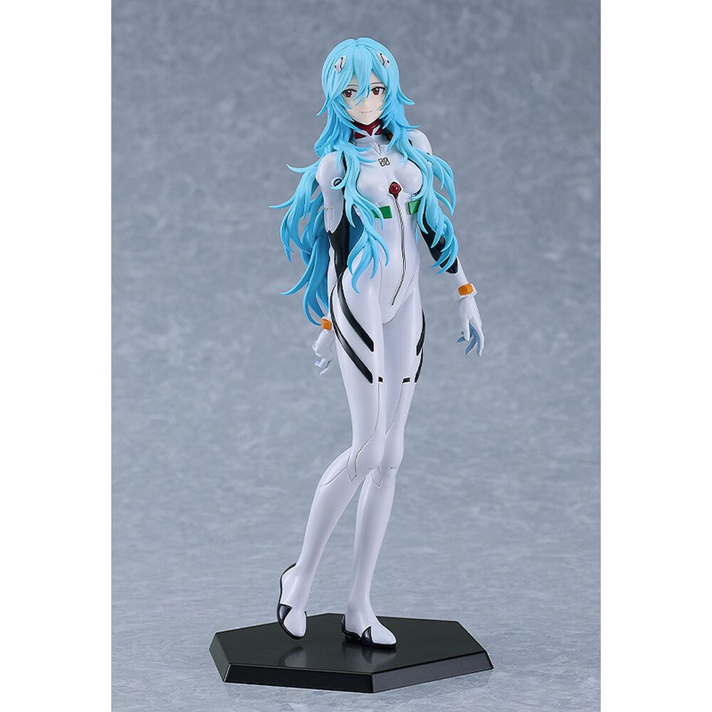Figura Rei Ayanami Long Hair Rebuild of Evangelion 20cm