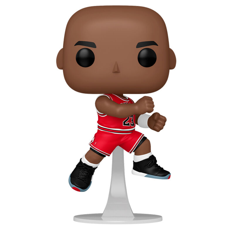 Figura POP NBA Chicago Bulls Michael Jordan