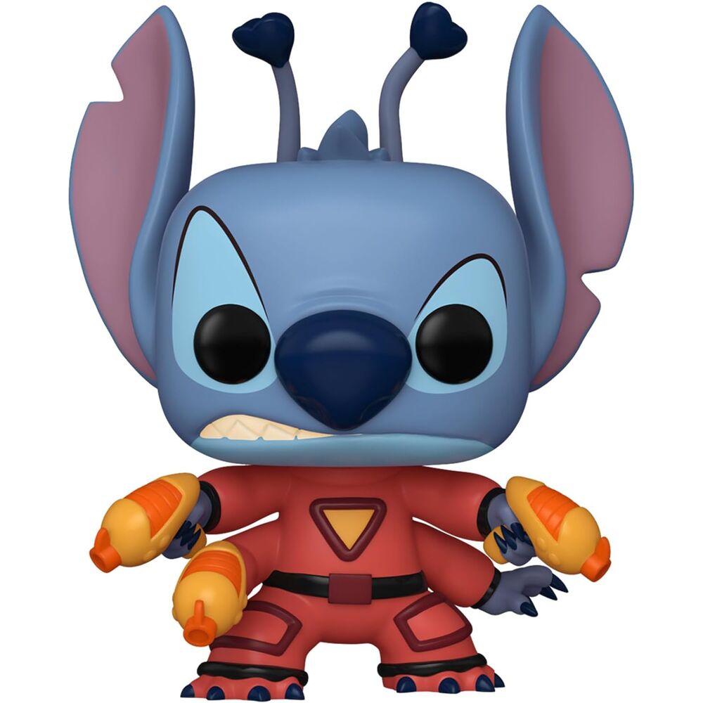 Figura POP Disney Stitch 626