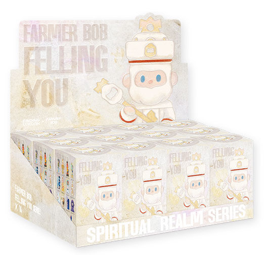 Figura Feeling You Farmer Bob surtido