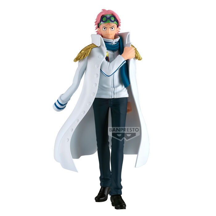 Figura Koby The Sukko One Piece 16cm