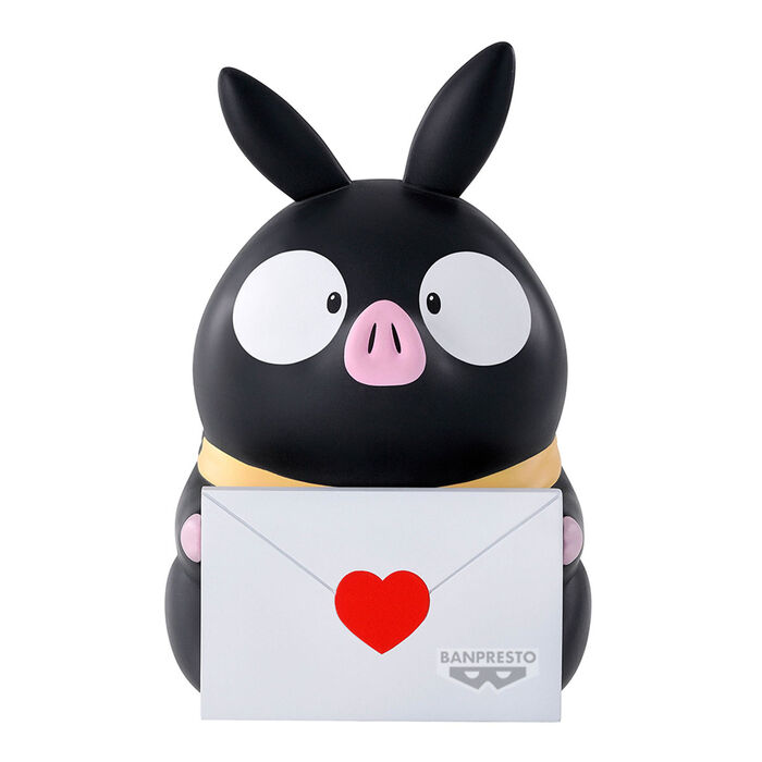 Figura P-Chan Sofvimates Ranma 1/2 13cm