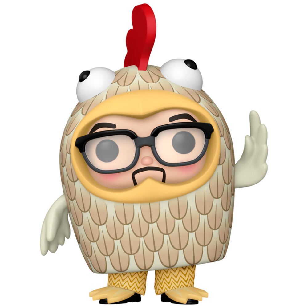 Figura POP Disney Pixar Toy Story Al