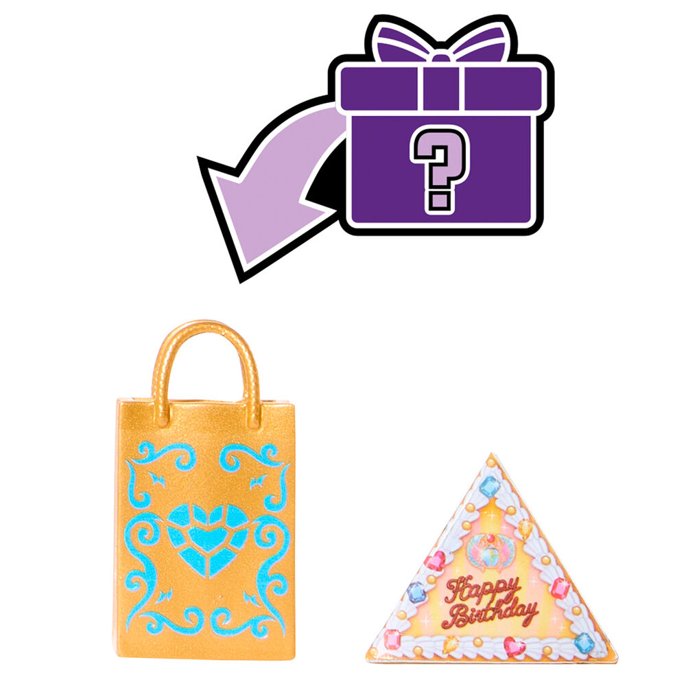 Muñeca Cleo De Nile Scary Sweet Birthday 1600 Monster High