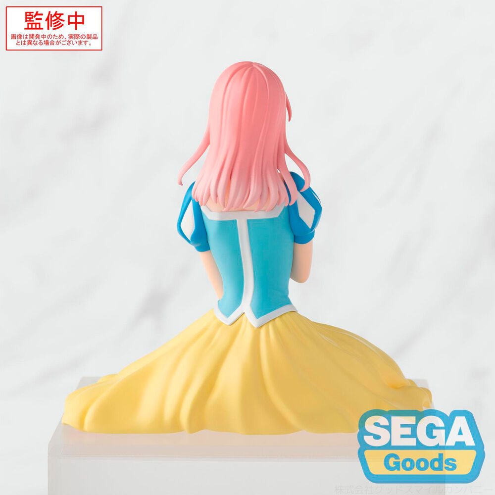 Figura PM Perching Hina Chono Cultural Festival Blue Box 9cm