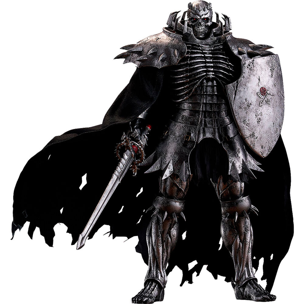 Figura Pop up Parade Skull Knight Berserk 22cm