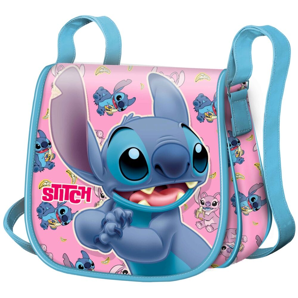 Bolso surprise Stitch Disney