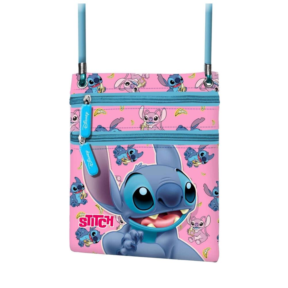Bolso surprise Stitch Disney