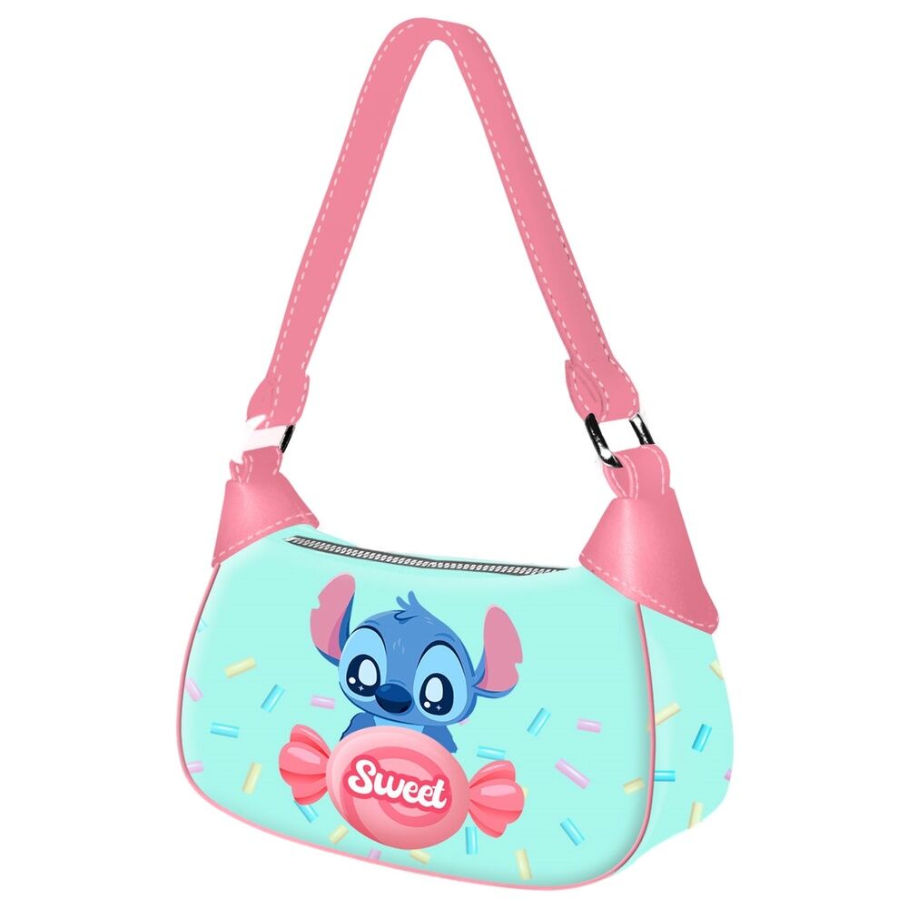Bolso Candy Stitch Disney