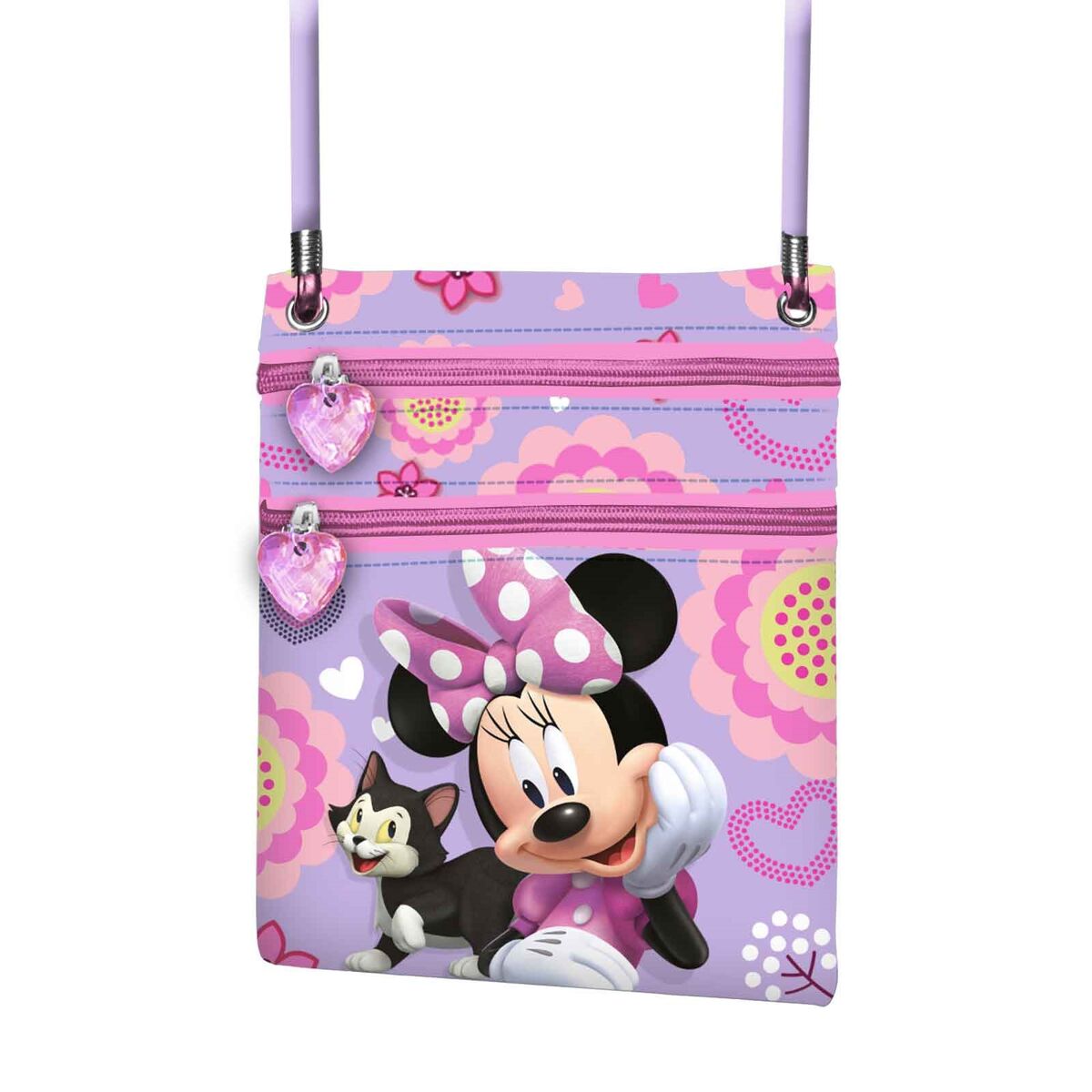 Bolso Cat Minnie Disney