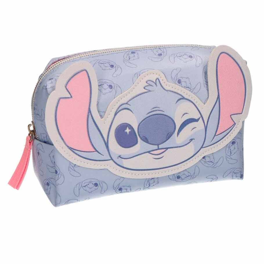 Neceser Stitch Disney