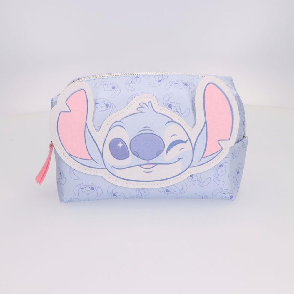 Neceser Stitch Disney