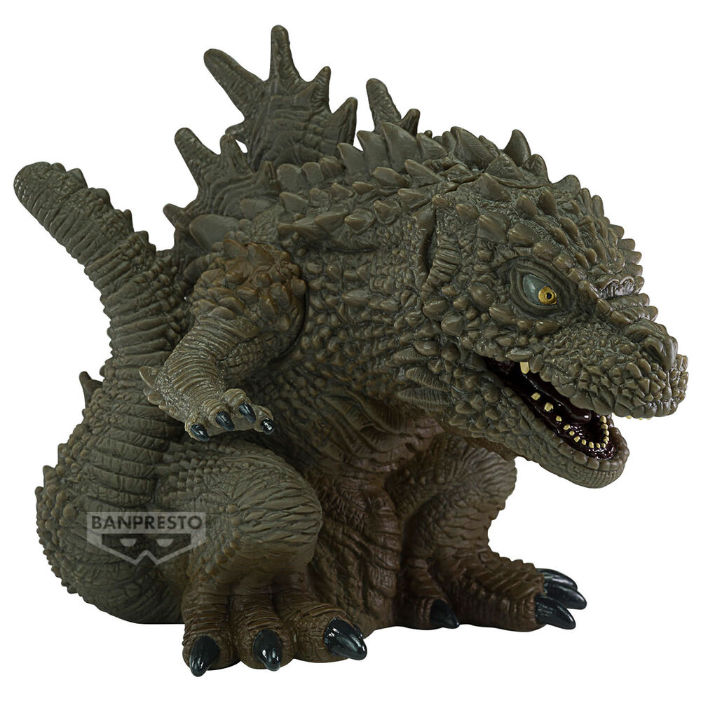 Figura Godzilla 2023 ver.A Enshrined Monsters Godzilla Minus One 11cm
