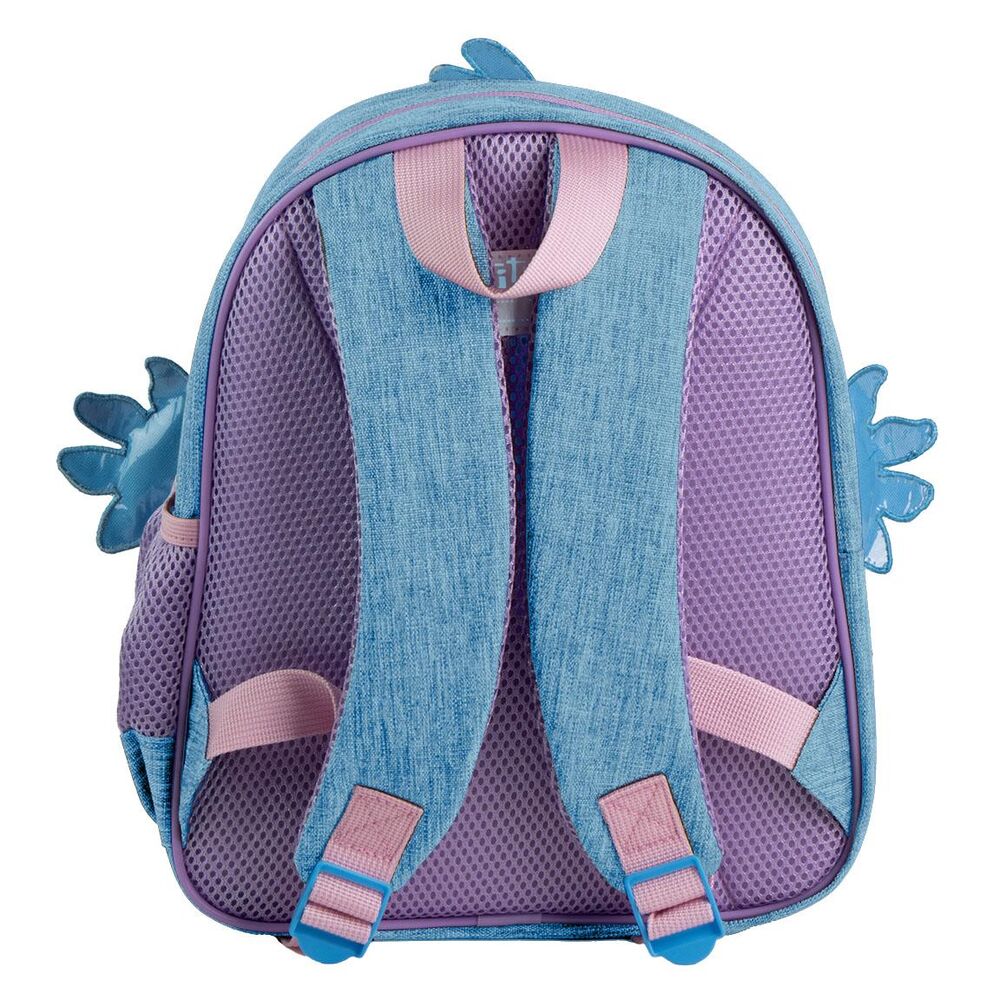 Mochila Stitch Disney 30cm