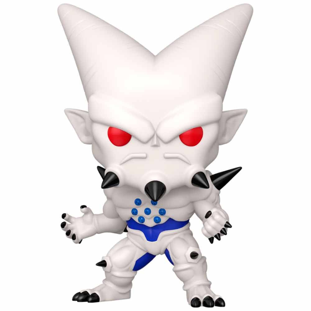 Figura POP Super Dragon Ball GT Super Yi-Shinron