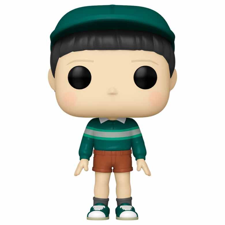 Figura POP El Juego del Calamar Chul-Su