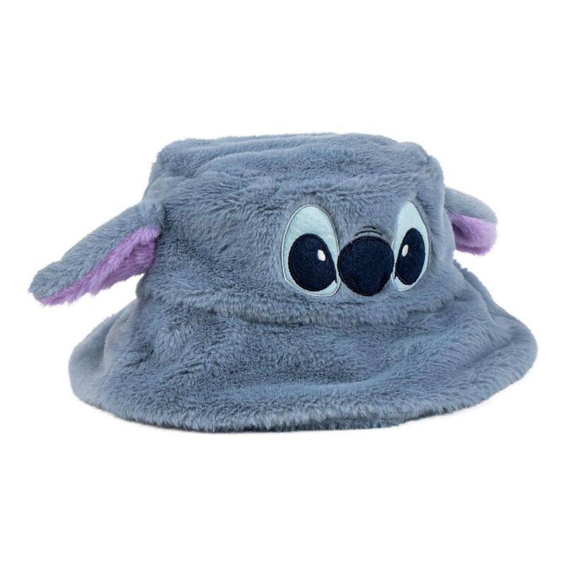 Gorro pescador pelo Stitch Disney