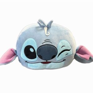 Cojin calienta manos Stitch Disney