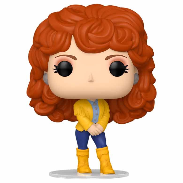 Figura POP Rocks Reba – Reba