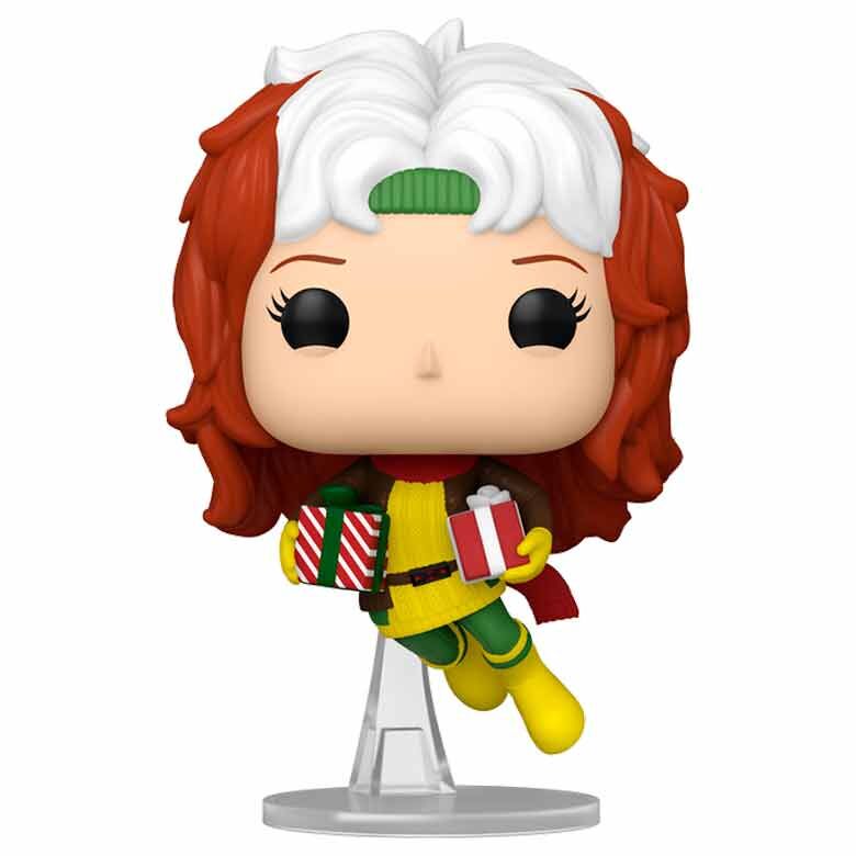 Figura POP Marvel Rogue
