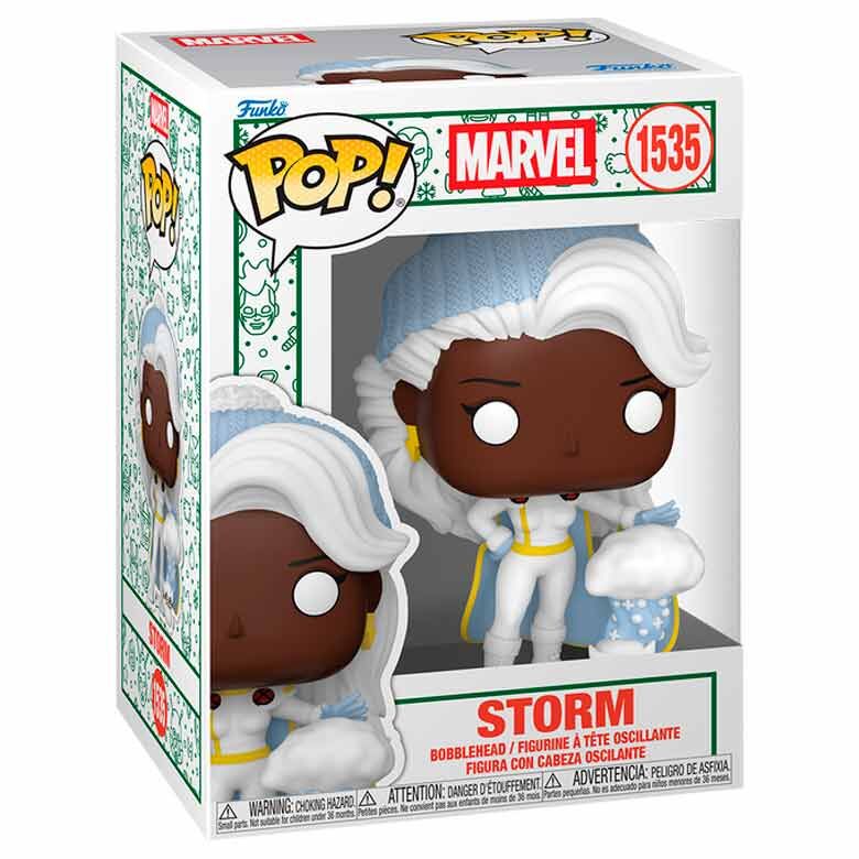 Figura POP Marvel Storm