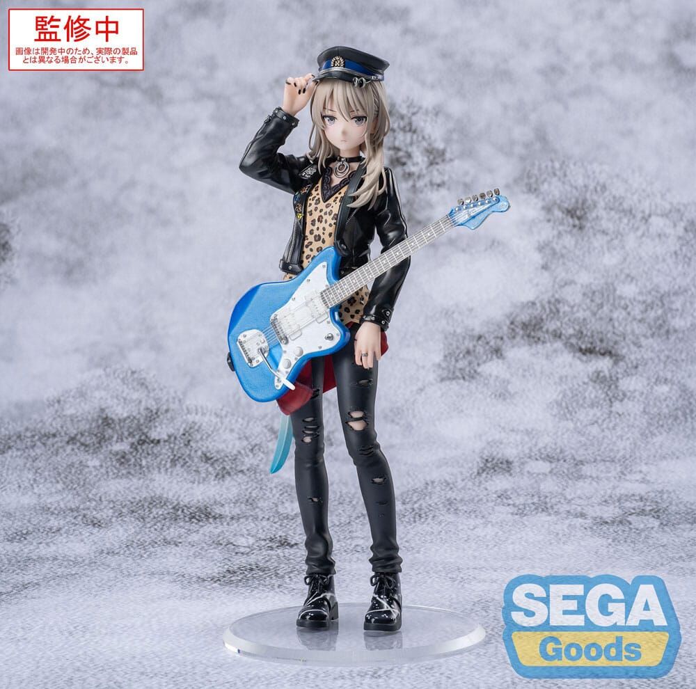 Figura Momoka Kawaragi XStellar Girls Band Cry 21cm
