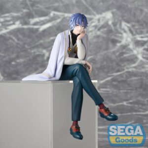 Figura PM Perching Figaro Promise of Wizard 15cm