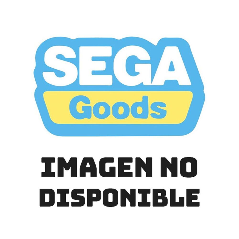 Figura Hatsune Miku Classical Maid Luminasta Hatsune Miku Character Vocal Series 01 21cm