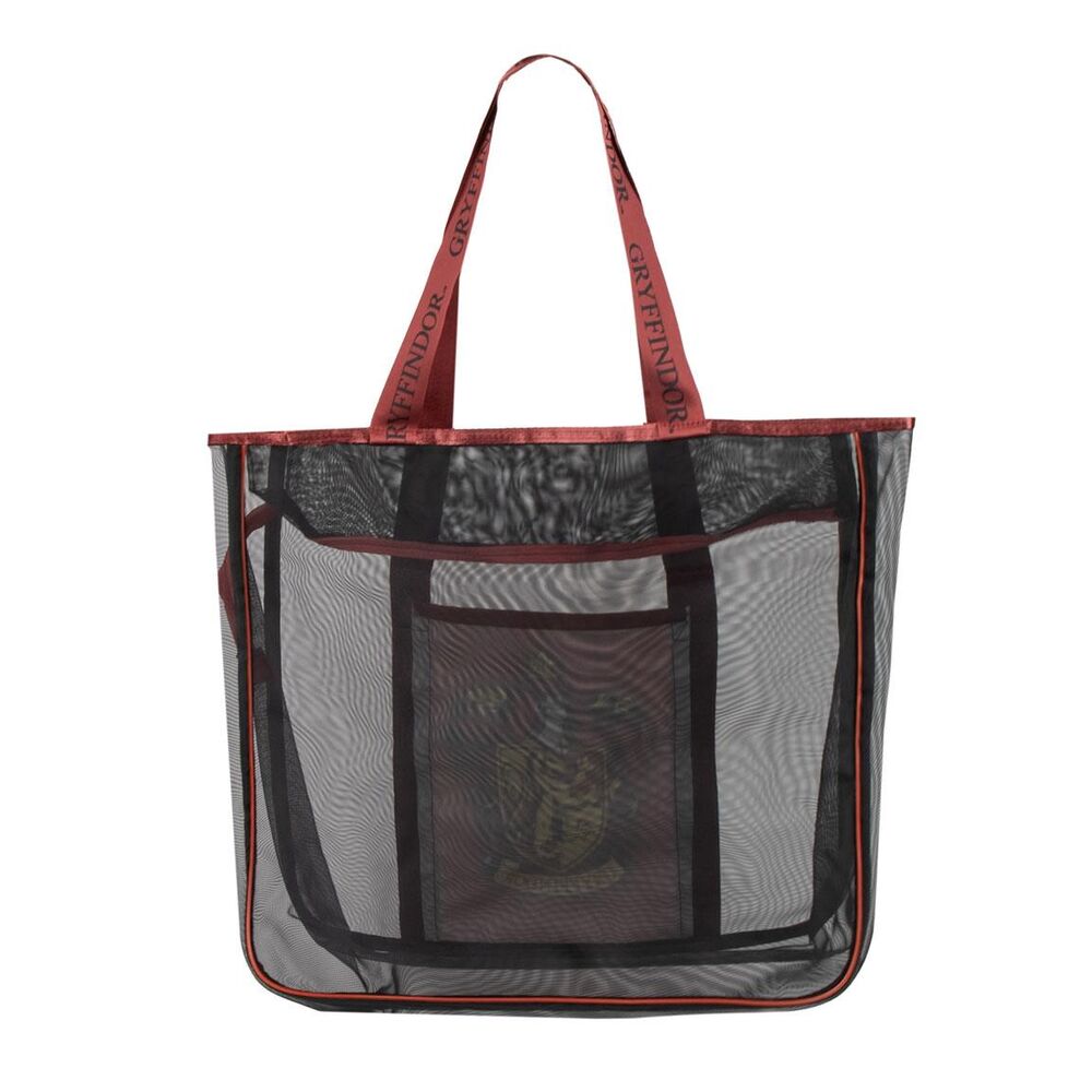 Bolsa playa premium Gryffindor Harry Potter