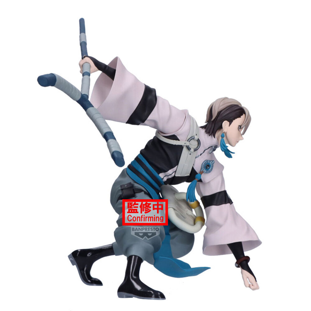 Figura Zanka Gachiakuta Vibration Stars 14cm