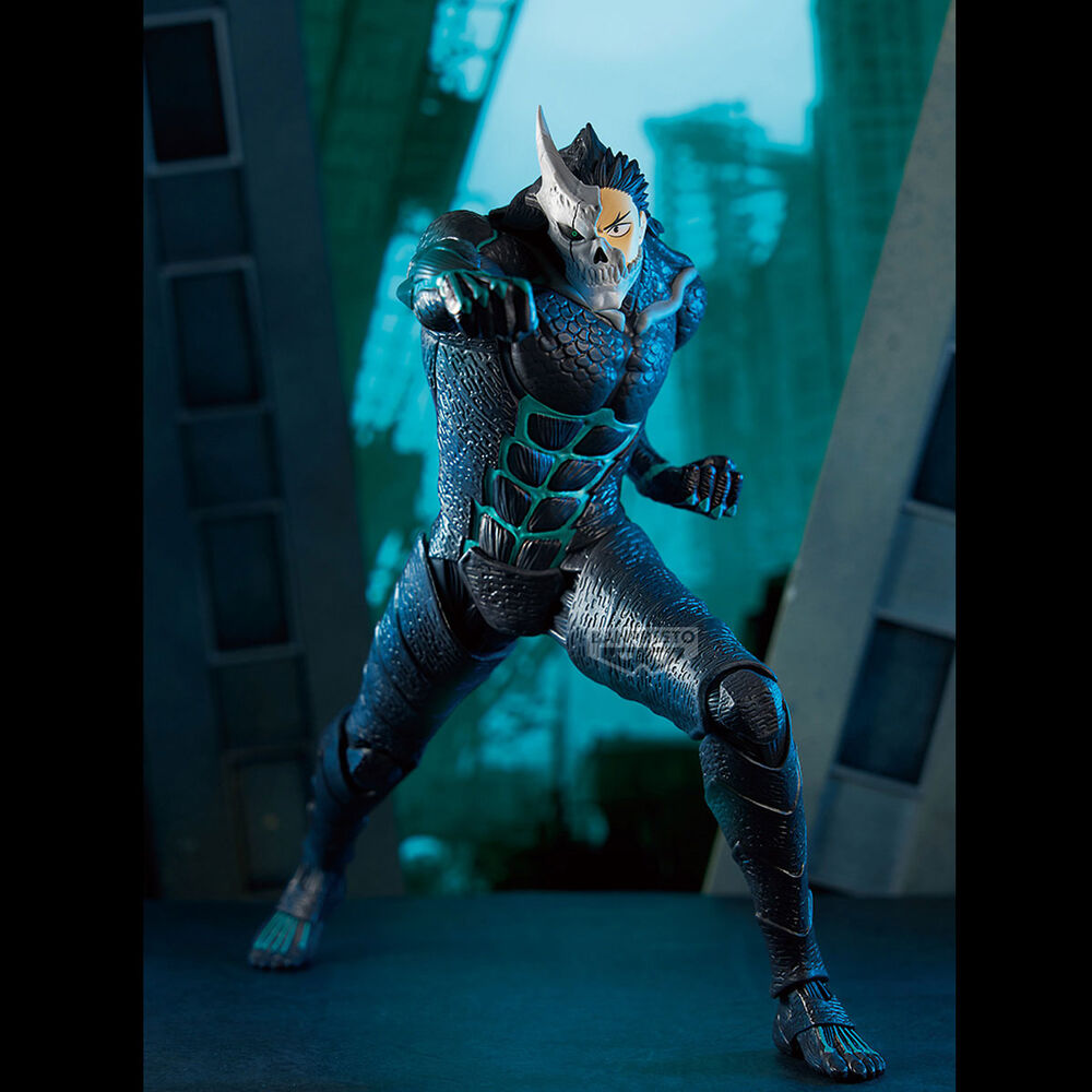 Figura Kafka Hibino ver. Grandista Kaiju No. 8 24cm