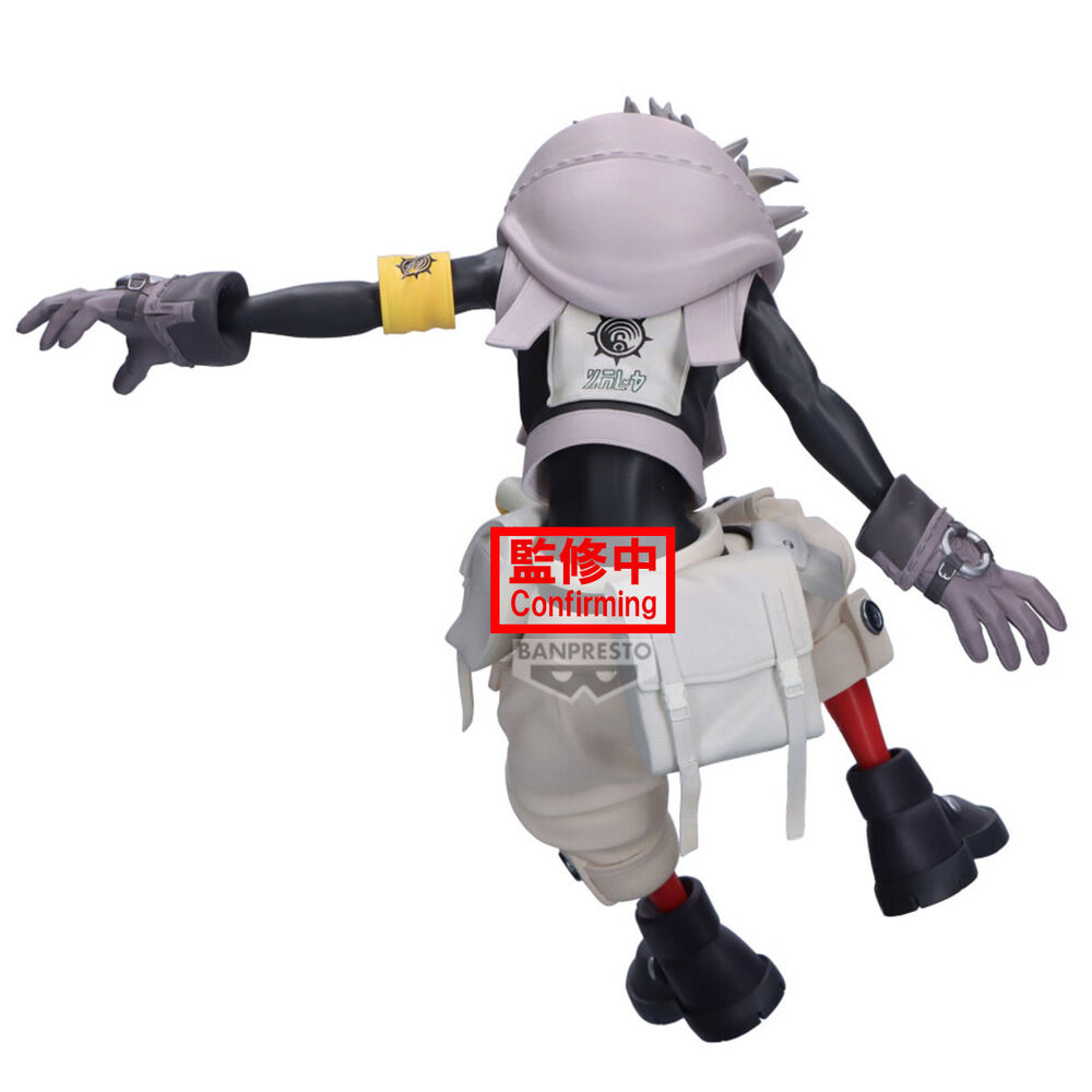 Figura Rudo Gachiakuta Vibration Stars 15cm